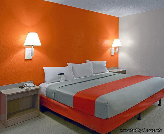 Motel 6-Oakland, Ca - Airport Exterior foto