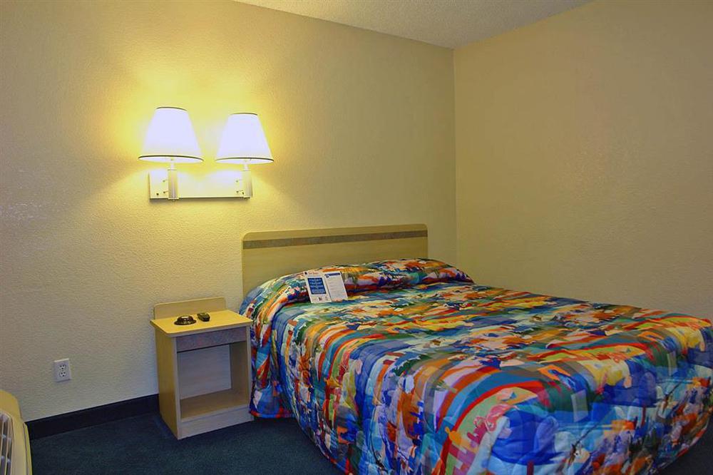 Motel 6-Oakland, Ca - Airport Habitación foto