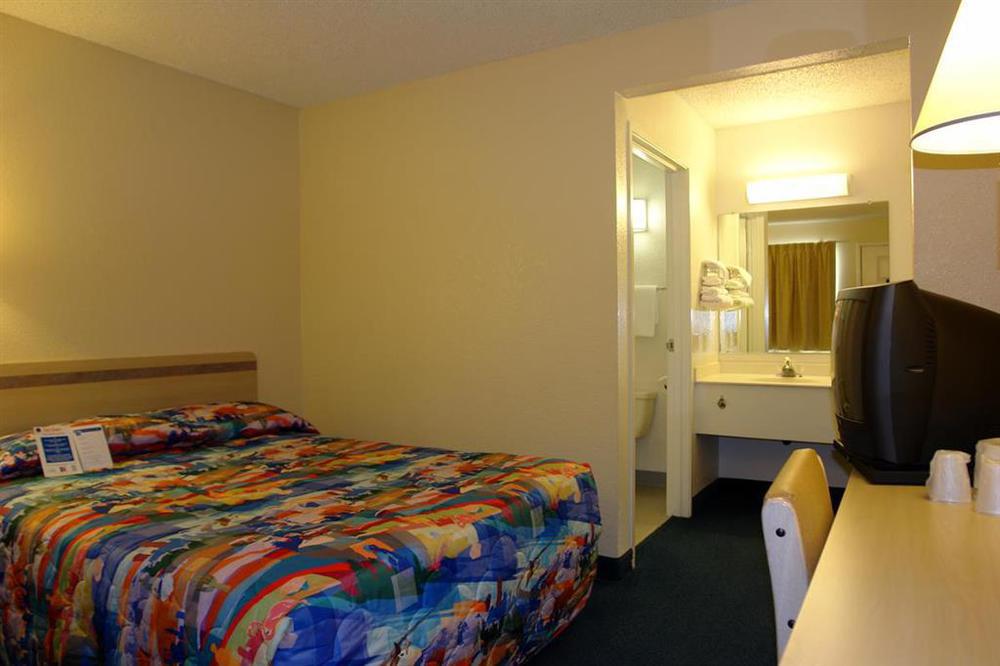 Motel 6-Oakland, Ca - Airport Habitación foto
