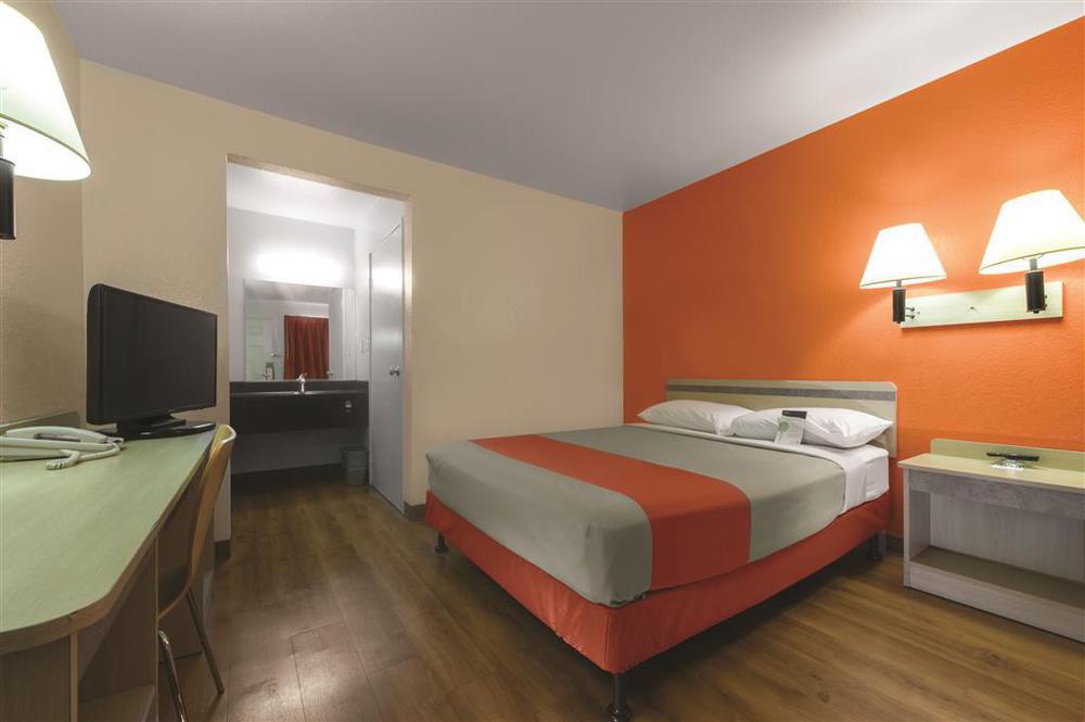Motel 6-Oakland, Ca - Airport Habitación foto