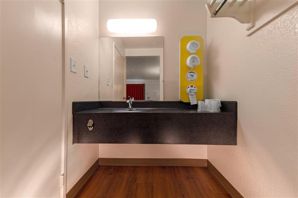 Motel 6-Oakland, Ca - Airport Habitación foto